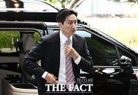  정기선 HD현대 회장, 국제 무대에…APEC 서밋 '퓨처 테크 포럼' 기조연설