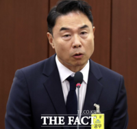  [2025 국감] 정지영 현대百 대표, 농약 우롱차 판매 사과…