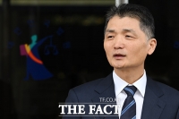 'SM 시세조종 의혹' 김범수 1심 무죄…'검찰 압박 수사 지양해야'