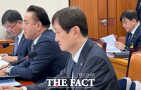  [2025 국감] 이찬진 금감원장, 
