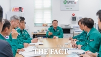  합천군, 미래농업과 명품 브랜드 농촌 경쟁력 강화