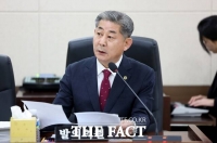  정해권 인천시의회 의장 