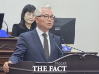  이상표 공주시의원 