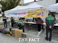  대전 중구, 전자제품 무료 수리 봉사 추진