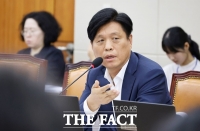  조승래 의원, 교육 환경 개선 위해 교육부 특별교부금 21억 5800만 원 확보