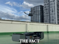  스마트도시 안양, ‘자율비행 드론 시스템’으로 하천 안전 강화