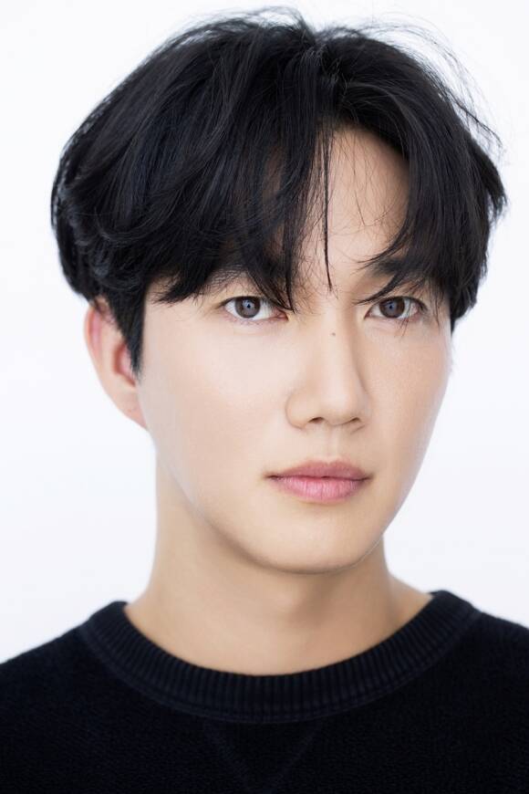 배우 박건일이 MBC 새 일일드라마 첫 번째 남자 주연으로 캐스팅됐다. /MBC