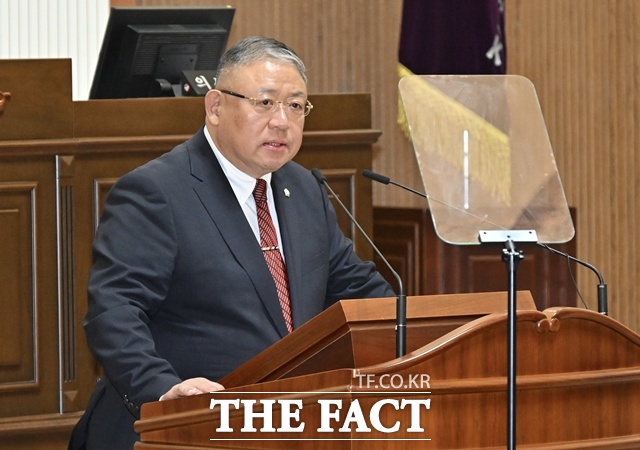 박종규 진주시의원 /진주시의회