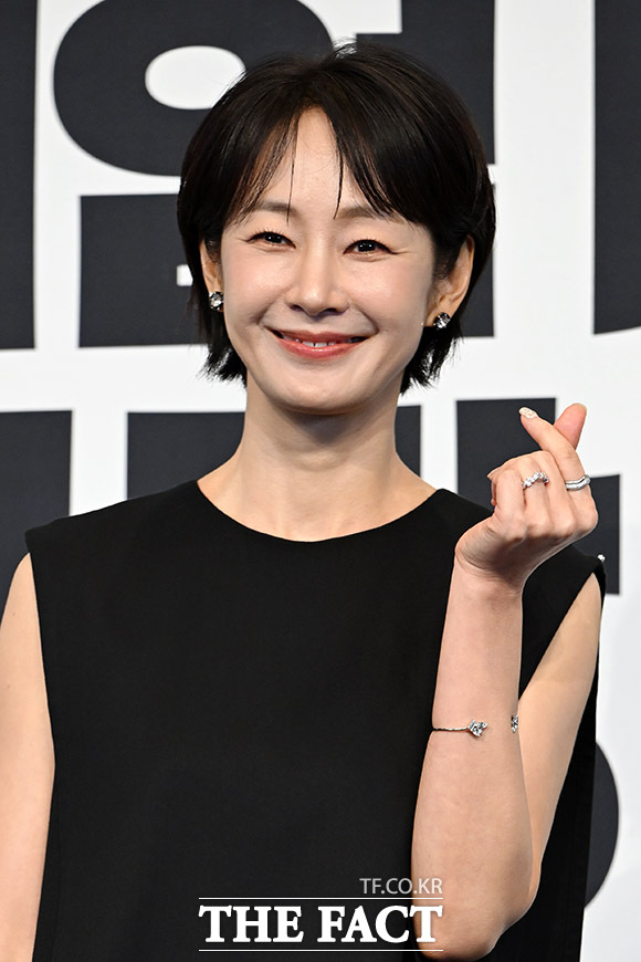 명세빈 변함없는 방부제 미모