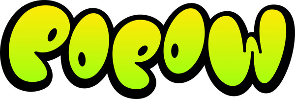 삼양라운드스퀘어는 북미 크리에이터를 대상으로 한 브랜디드 플랫폼 POPOW를 사전 공개한다. /삼양라운드스퀘어