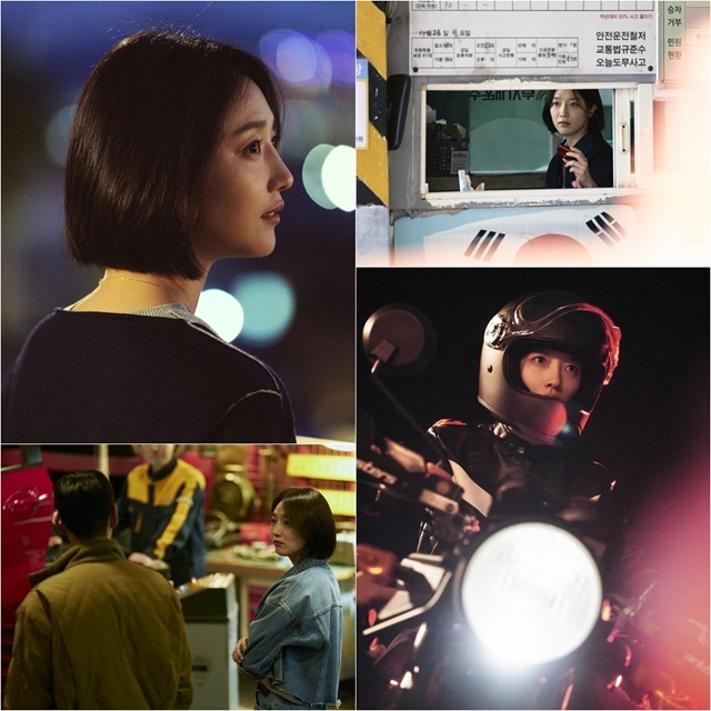 배우 표예진이 오는 11월 21일 첫 방송하는 모범택시3에서 안고은 역으로 활약한다. /SBS