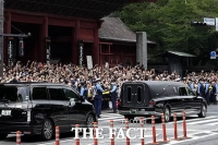  '통일교에 1억 엔 헌금' 아베 총격범 모친 日 재판정 나온다