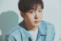  이창섭, 새 앨범 '이별, 이-별' 발매…'이별 뒤 희망' 표현