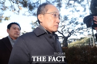  [속보] 내란특검, '계엄 해제 방해 의혹' 추경호 출석 통보