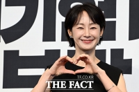  명세빈 '변함없는 방부제 미모' [TF사진관]