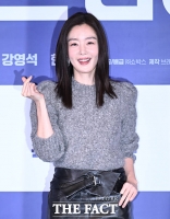  한선화 '순애보 옥심이' [TF사진관]