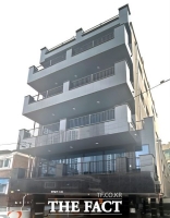  광명시, '청소년상담복지센터' 시청 인근 신축 건물로 이전