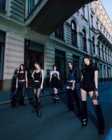  '11월 컴백' ITZY, 22장에 담은 쿨·시크 도회적 아우라