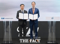  KAI,네덜란드 항공우주연구소와 차세대 공중전투체계 개발 협력 MOU