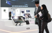  곽노정 SK하이닉스 대표 금탑산업훈장 수훈