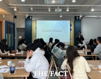  전주시, 청년지원사업 '청춘 응원패키지' 설명회 개최