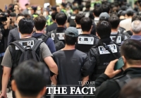  신고 유형 통계 없었다…주캄보디아대사관, 관리 부실 도마위