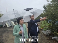  안산장상지구 IC 신설 탄력? 김현 국회의원, 국토부·도공에 강력 촉구