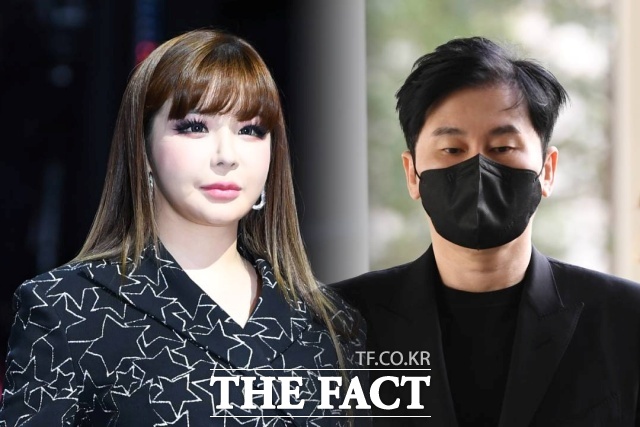 박봄은 23일 자신의 사회관계망서비스(SNS)에 '고소인 박봄, 피고소인 양현석'이 적힌 고소장을 공개해 파문을 일으키고 있다. / 더팩트DB