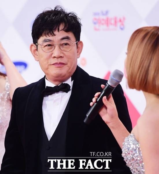 내 차인 줄 알고 남의 승용차를 운전했다? 검찰이 최근 약물복용상태에서 운전한 혐의, 도로교통법 위반 혐의로 이경규를 벌금 200만원에 약식기소하고, 재판에 넘겼다. /더팩트 DB