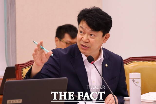 복기왕 더불어민주당 의원 /복기왕 의원실