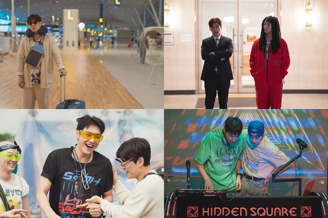 퍼스트 라이드는 영화 30일의 남대중 감독과 강하늘이 재회한 작품으로 관심을 모은다. /㈜쇼박스