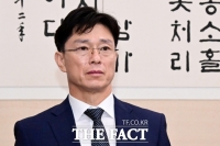  '채상병 과실치사' 임성근 전 사단장 구속…