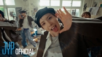  넥스지, 'Beat-Boxer' 뮤비 티저 공개…파워풀 에너지