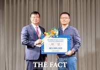  광명시, '폐가전 무상 방문수거 경진대회' 2년 연속 대상