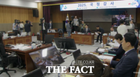  부산 예술고 여학생 3명 사망 사건, 교육위 국감서 질타