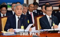  국토위, 주택도시보증공사·한국부동산원 국정감사 실시 [TF사진관]