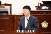  박석연 유성구의원, 통장 처우 개선·복리 증진 방안 제안