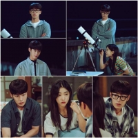  '마지막 썸머' 이재욱, 1인 2역 첫 도전…쌍둥이 형제로 변신