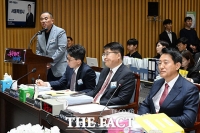  [2025 국감] 명태균 
