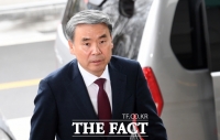  '채상병 수사외압' 이종섭 전 장관 구속영장 기각…