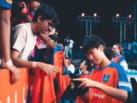  '한국 1호 피클볼 프로' 김응권이 들려주는 그들의 세계 [유병철의 스포츠렉시오] 