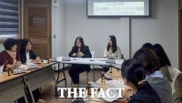 대덕구, '일·삶 균형 있는 노후' 위한 노인 일자리 간담회 열어