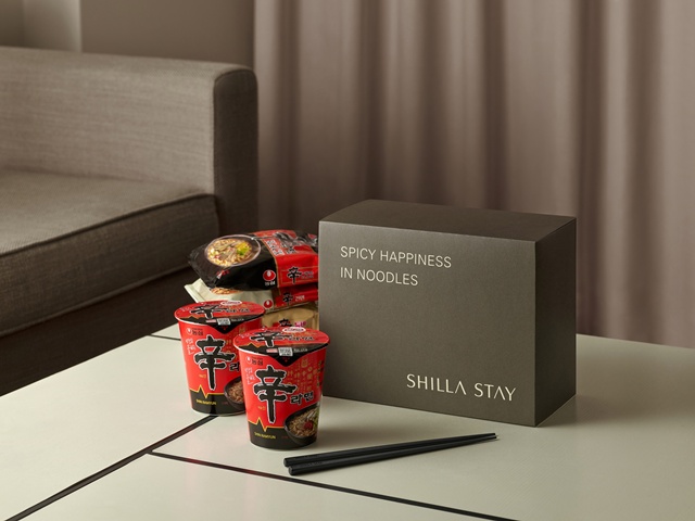 신라스테이가 외국인 고객 맞춤형 숙박 패키지를 선보인다. /호텔신라