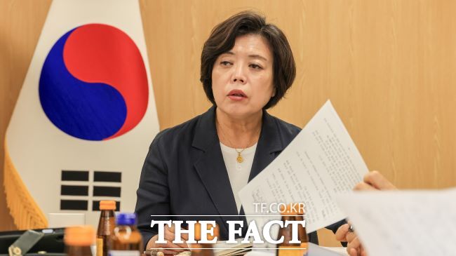 신계용 과천시장. /과천시