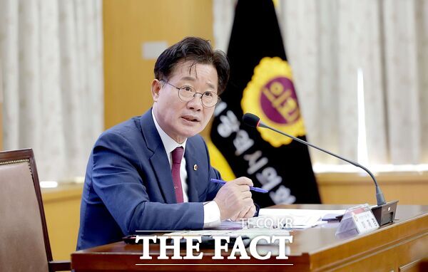 이재경 대전시의회 의원(국민의힘, 서구3). /대전시의회