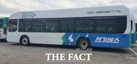  안양시, 올해 전기버스 21대 추가 보급…국비 14억 7000만 원 확보