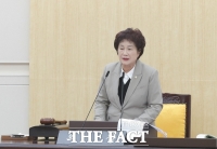  대전 동구의회, 제289회 임시회 마무리