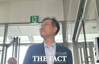  박성재, 채상병특검 첫 출석…