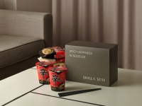  신라스테이, 외국인 맞춤형 숙박 패키지 출시…신라면 등 협업