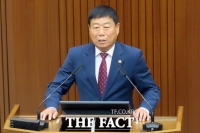  김충식 세종시의원 